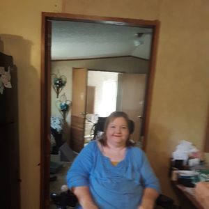 Meet your Posher, Edna